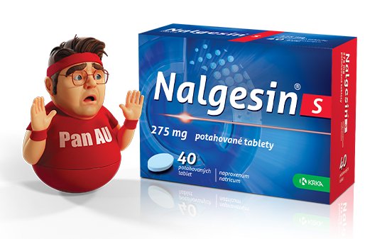 Postavte se bolesti.