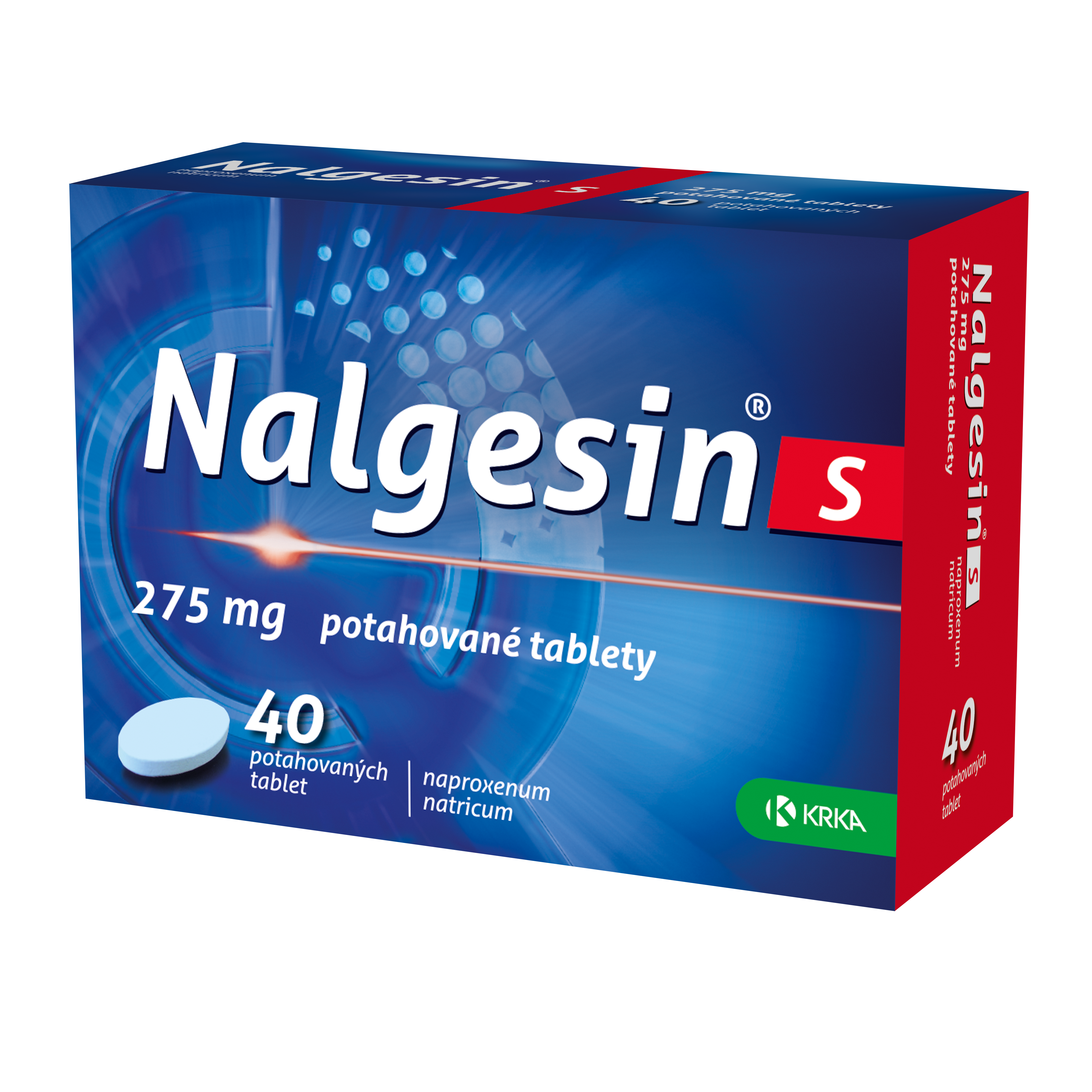 Nalgesin S
